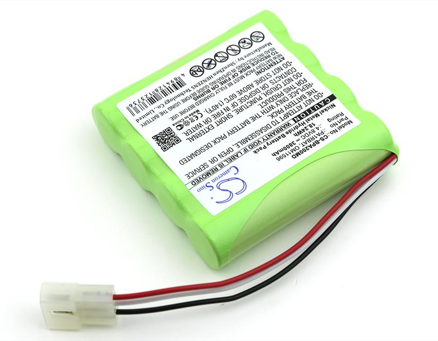 Cameron Sino 3800 mAh for Bullard
