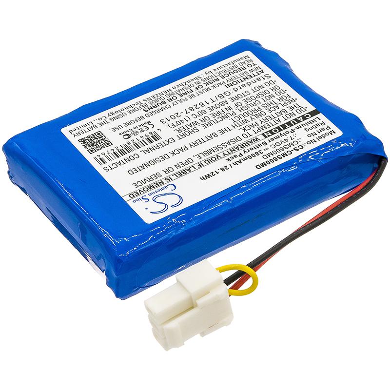 Cameron Sino 3800 mAh for CONTEC