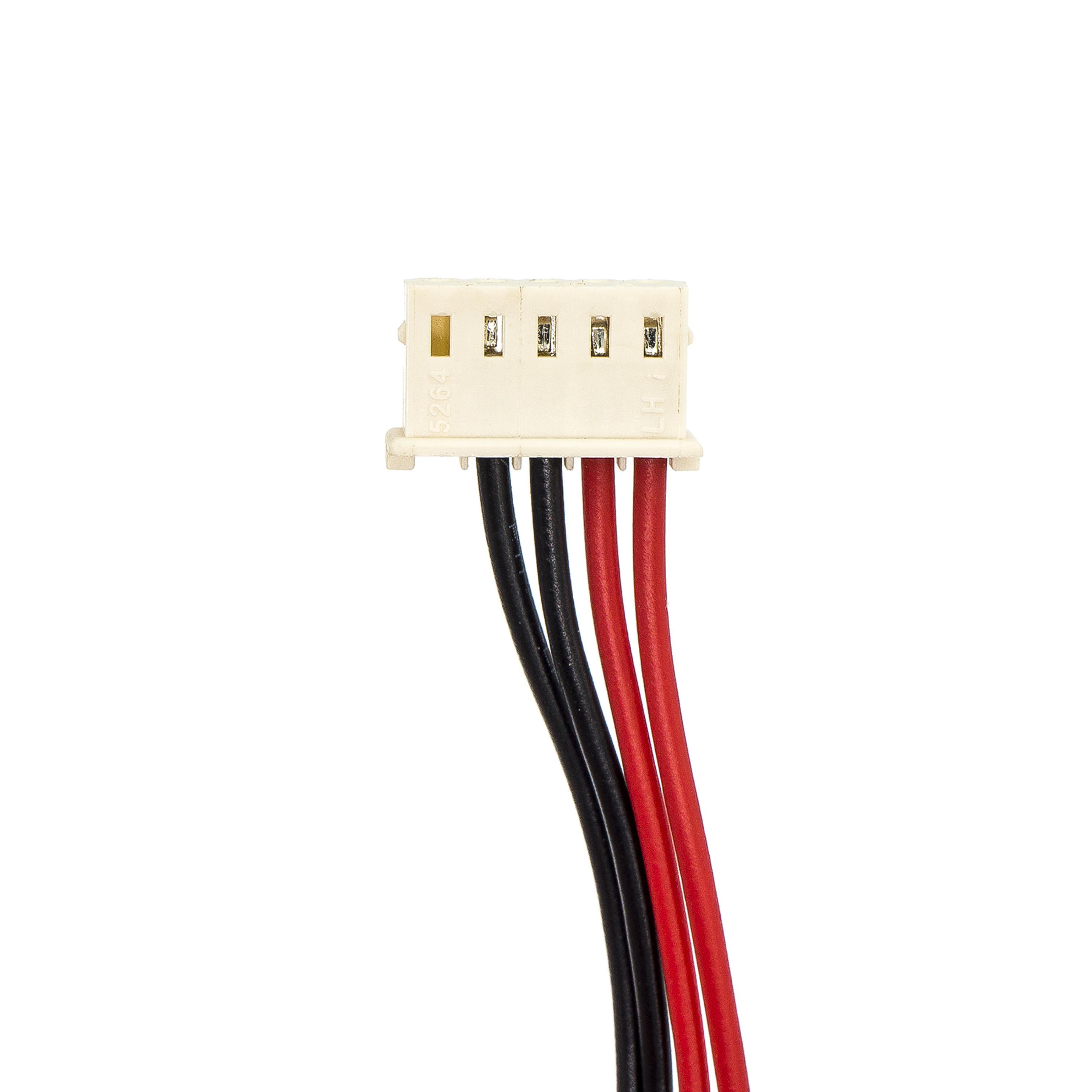 Cameron Sino 3800 mAh for Covidien