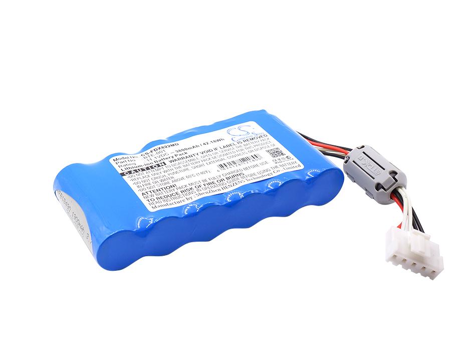 Cameron Sino 3800 mAh for Fukuda