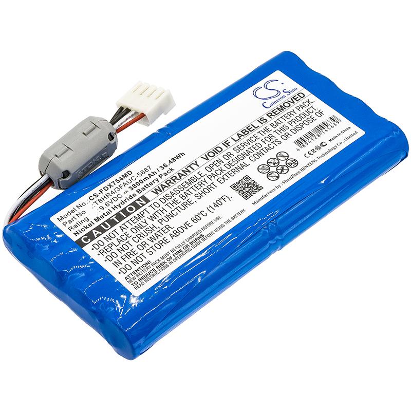 Cameron Sino 3800 mAh for Fukuda