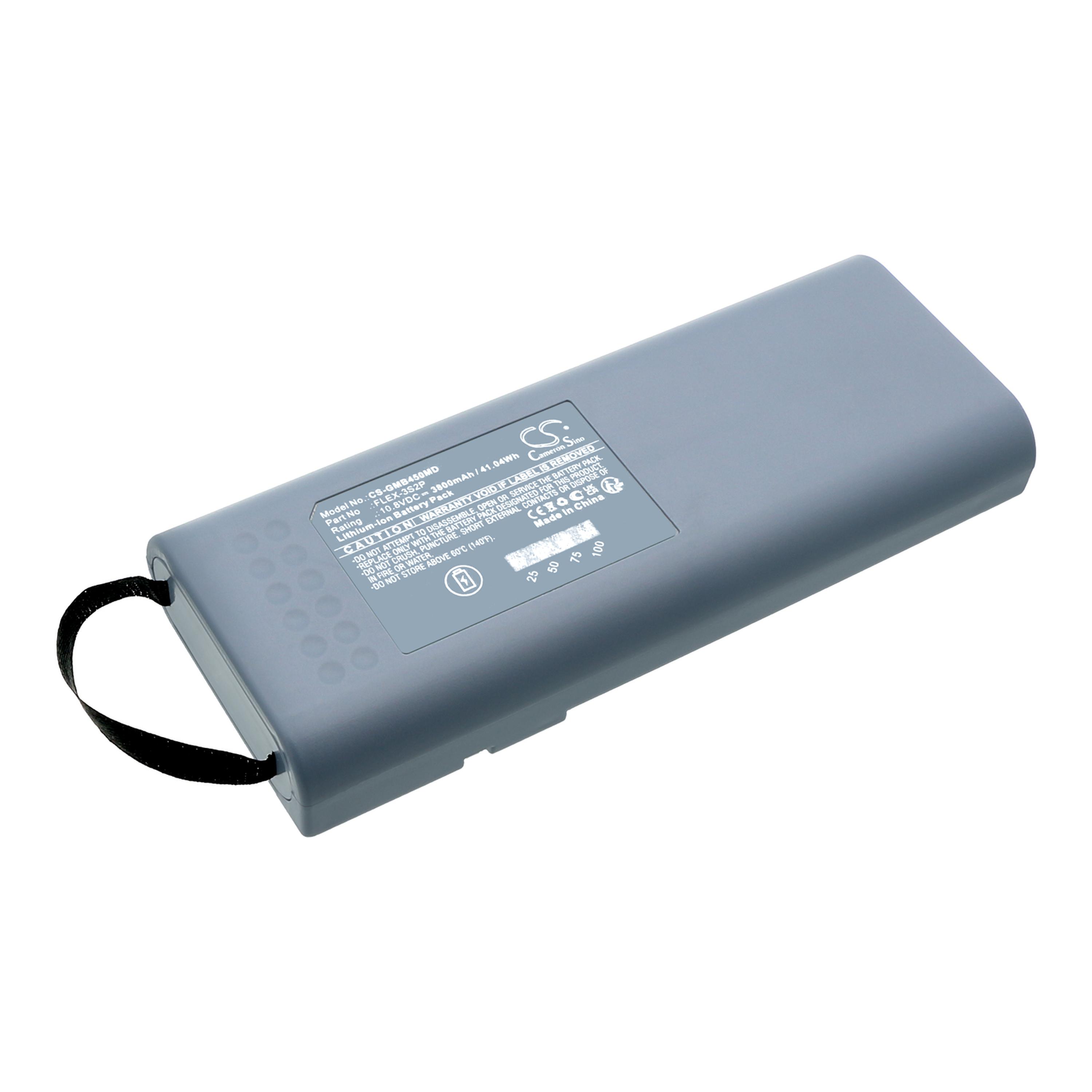 Cameron Sino 3800 mAh for GE