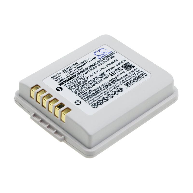 Cameron Sino 3800 mAh for Mindray