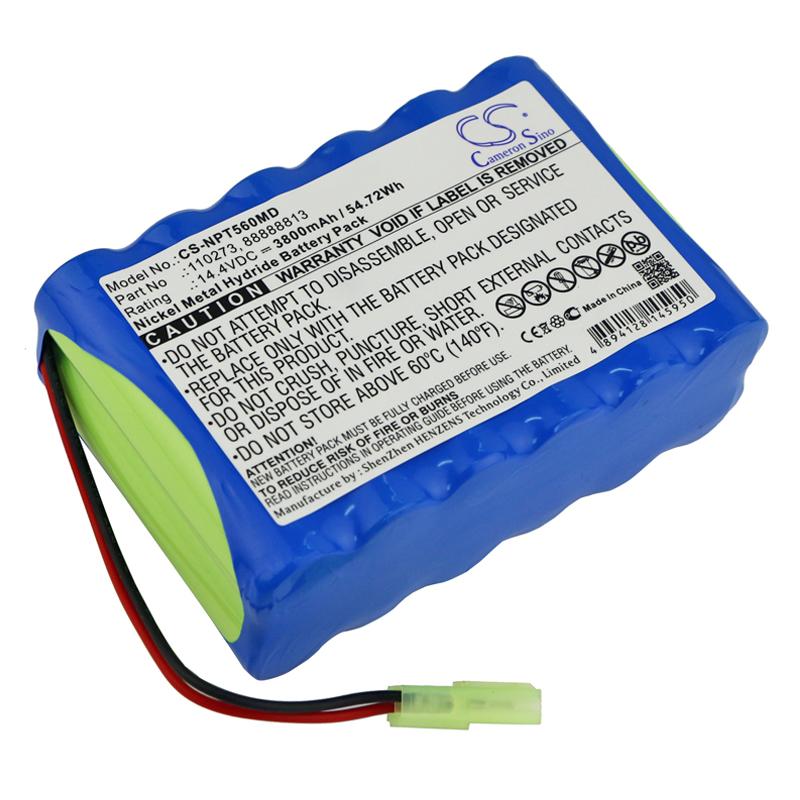 Cameron Sino 3800 mAh for Nellcor