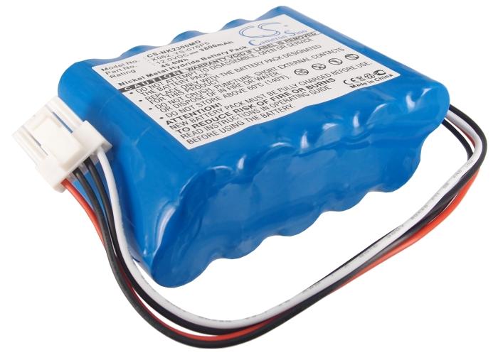 Cameron Sino 3800 mAh for Nihon