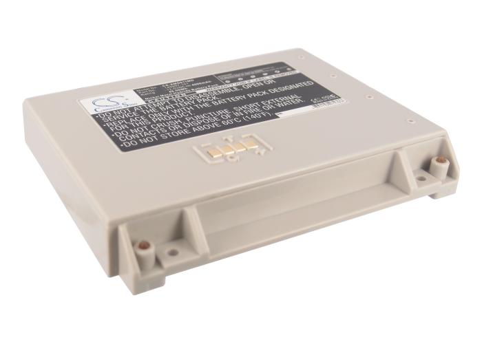 Cameron Sino 4000 mAh for Alaris