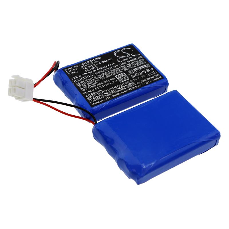 Cameron Sino 4000 mAh for CONTEC