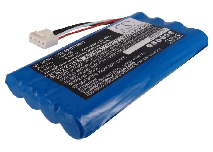 Cameron Sino 4000 mAh for Fukuda