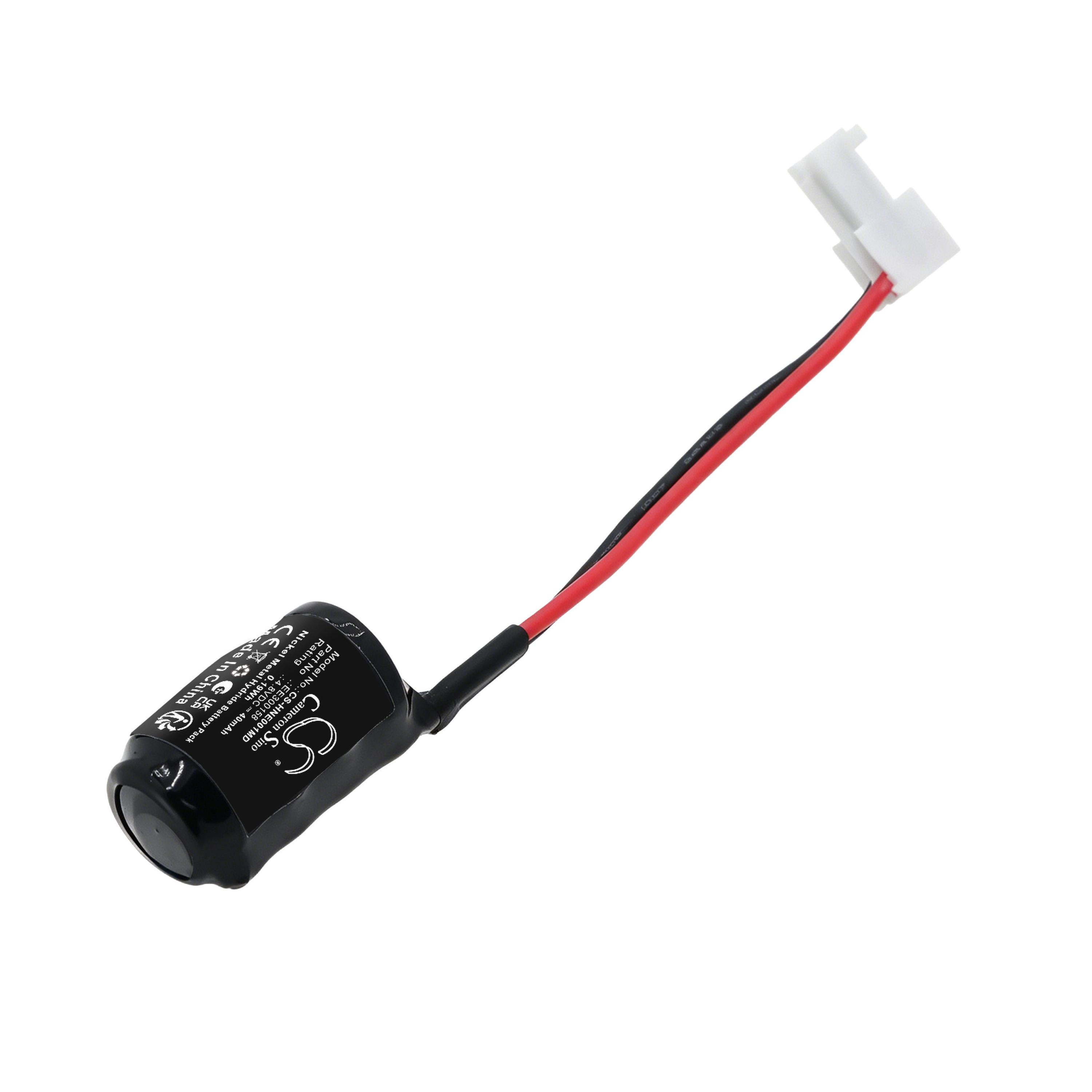 Cameron Sino 40mAh Replacement Battery for