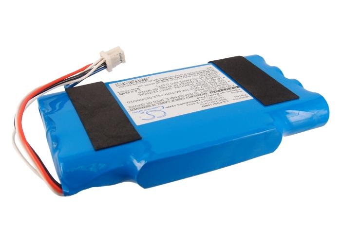 Cameron Sino 4400 mAh for Fukuda