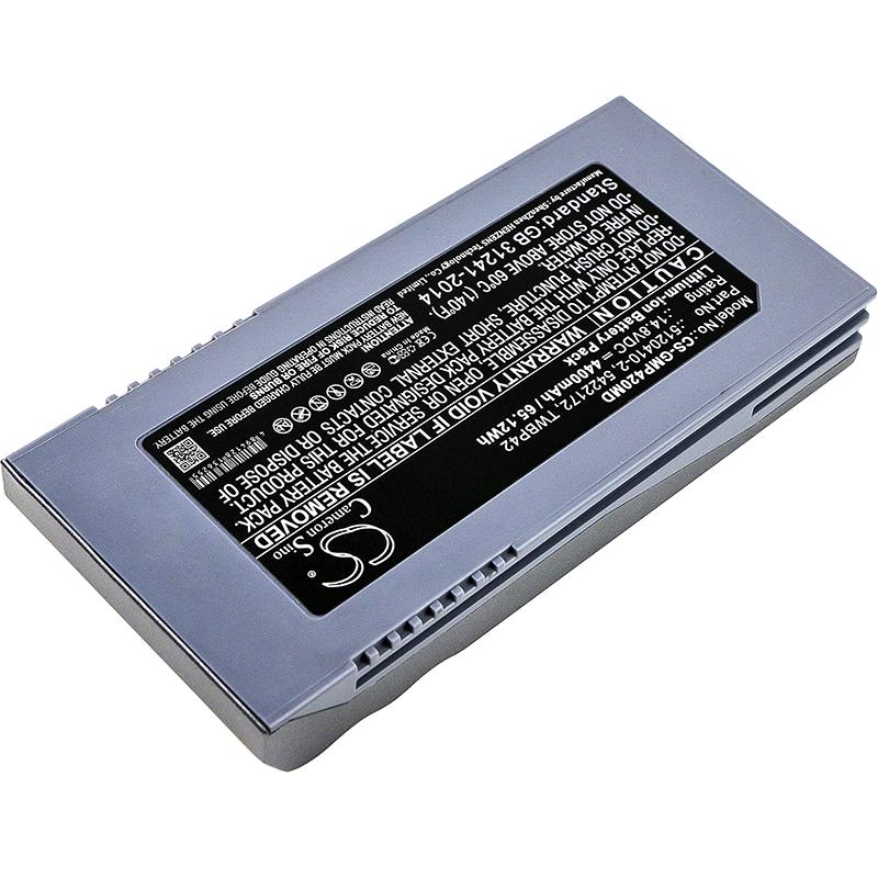 Cameron Sino 4400 mAh for GE