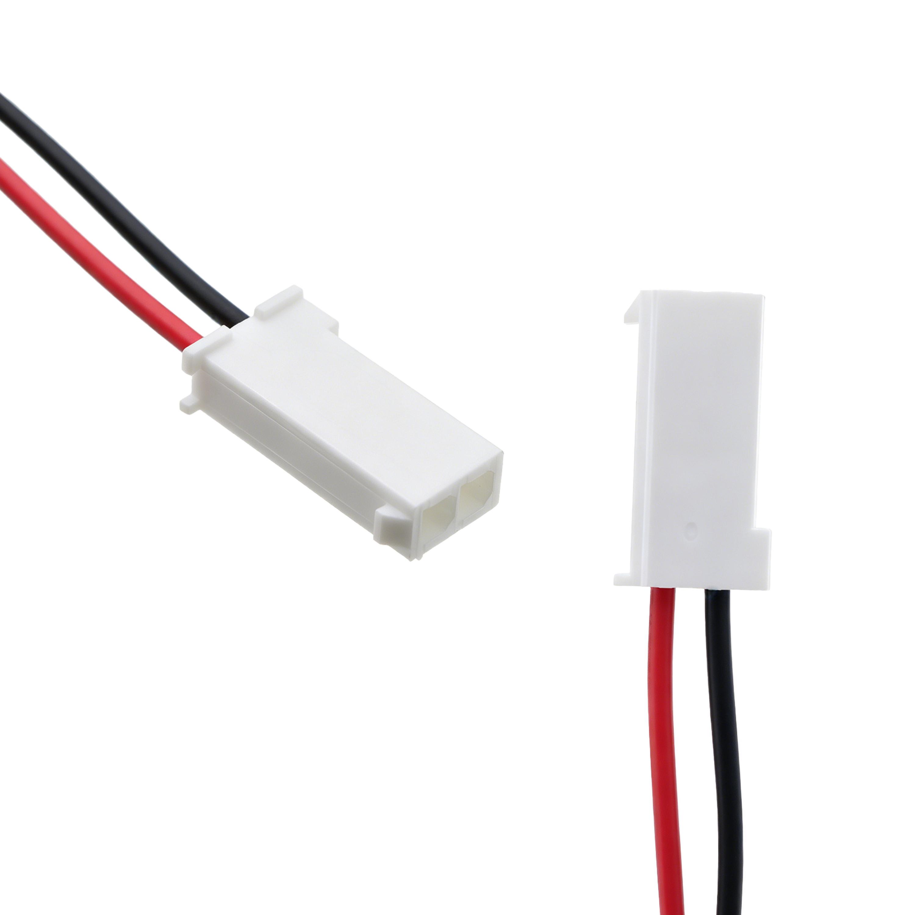 Cameron Sino 4400mAh Replacement Battery for
