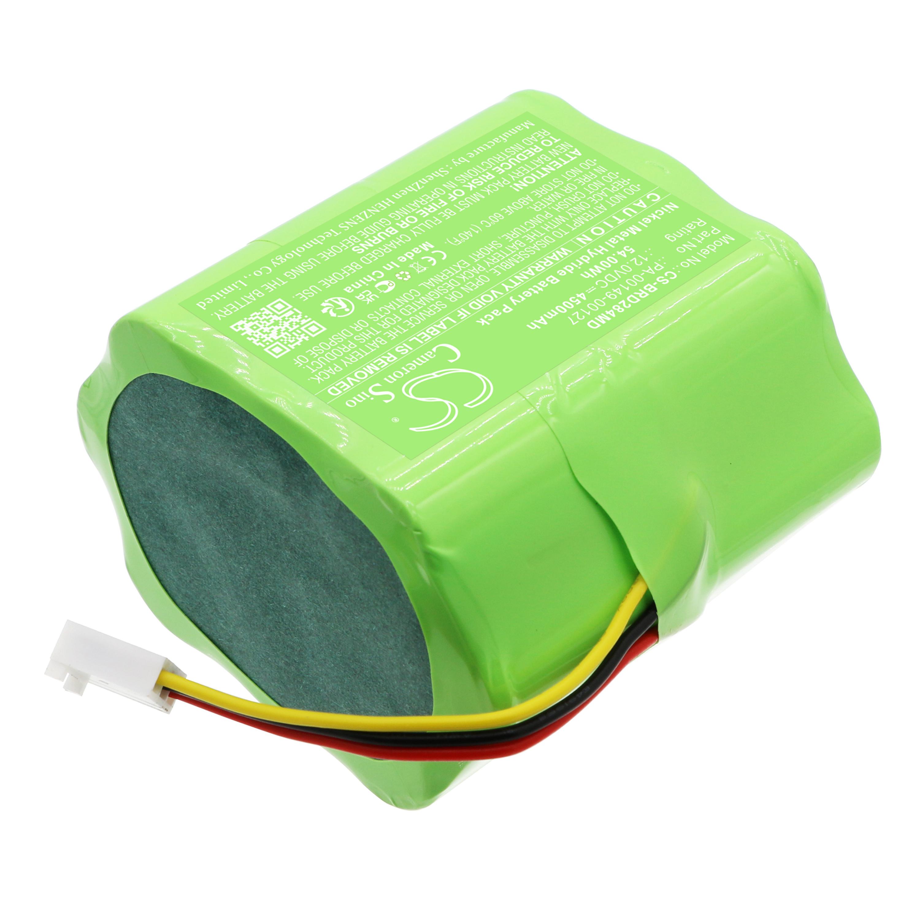 Cameron Sino 4500 mAh for Bard