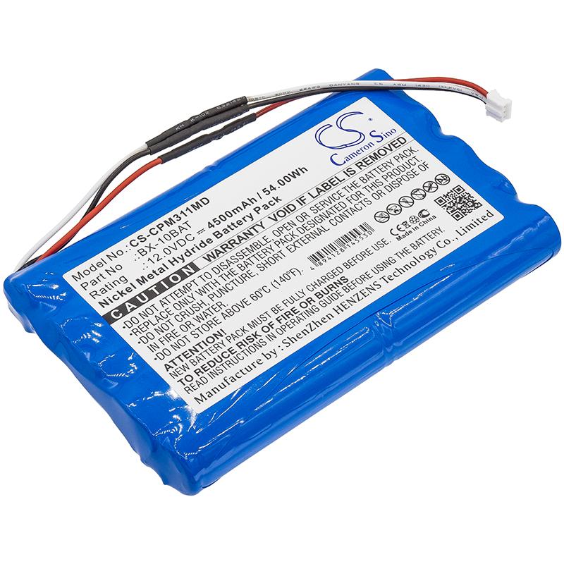 Cameron Sino 4500 mAh for Baxter