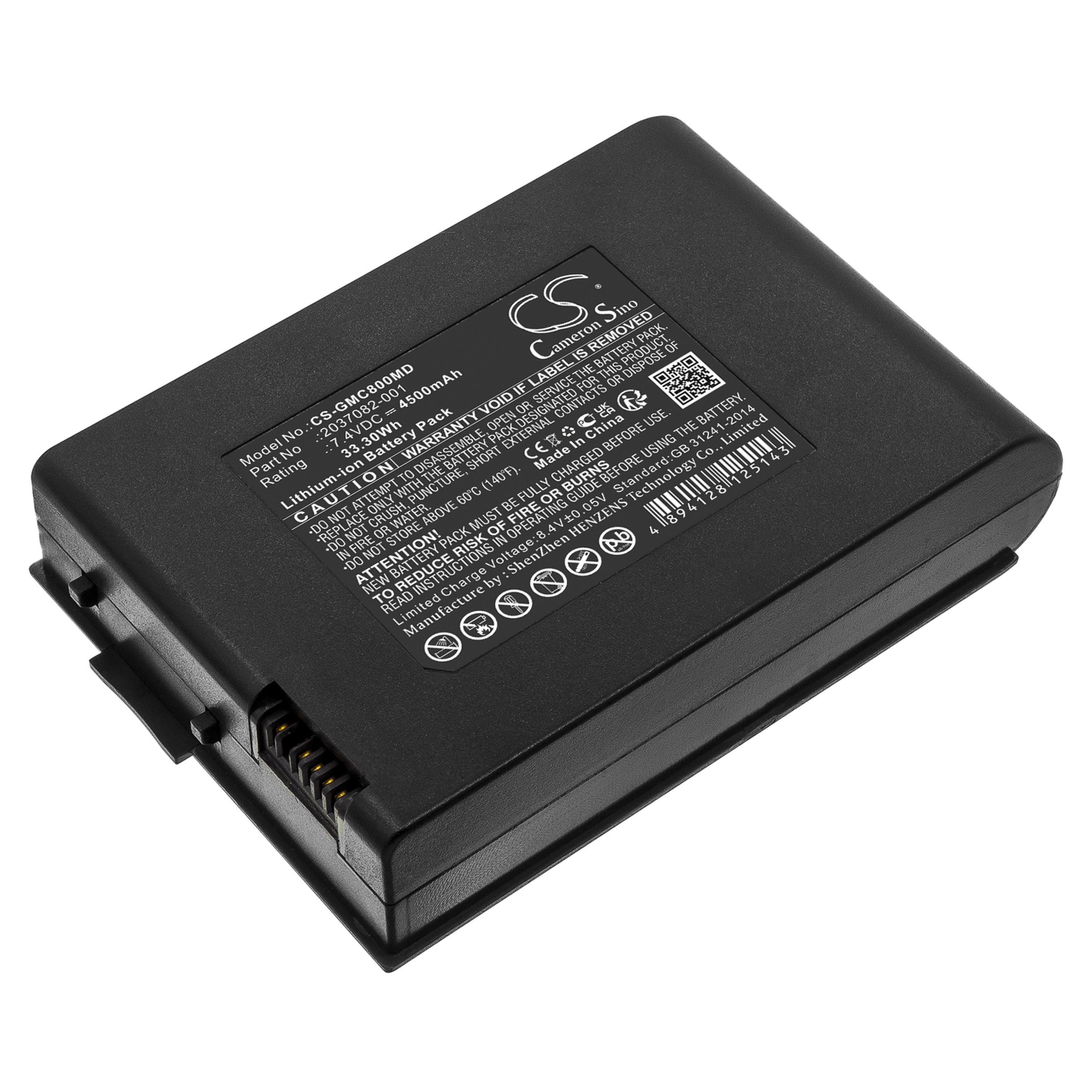 Cameron Sino 4500 mAh for GE