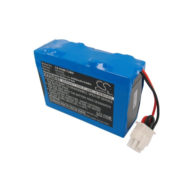 Cameron Sino 4500 mAh for HP