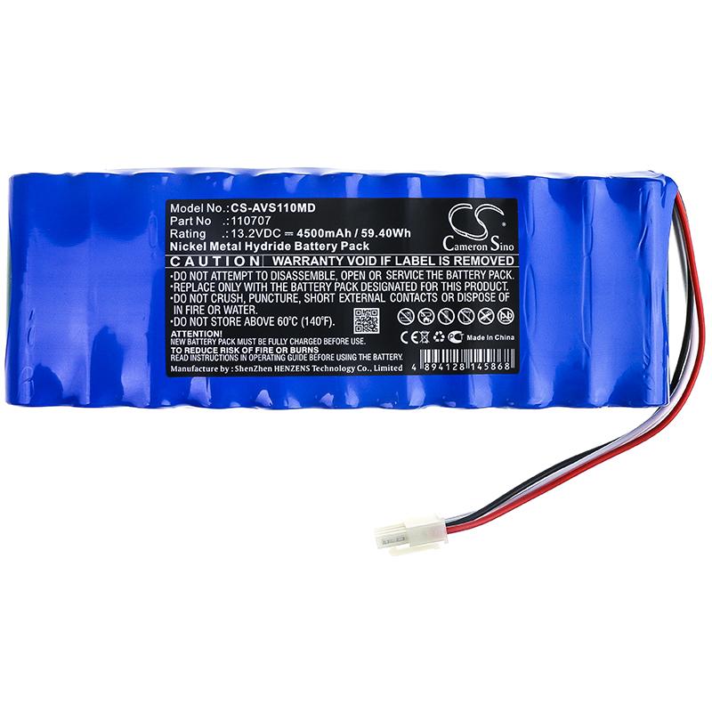 Cameron Sino 4500 mAh for SEBAC