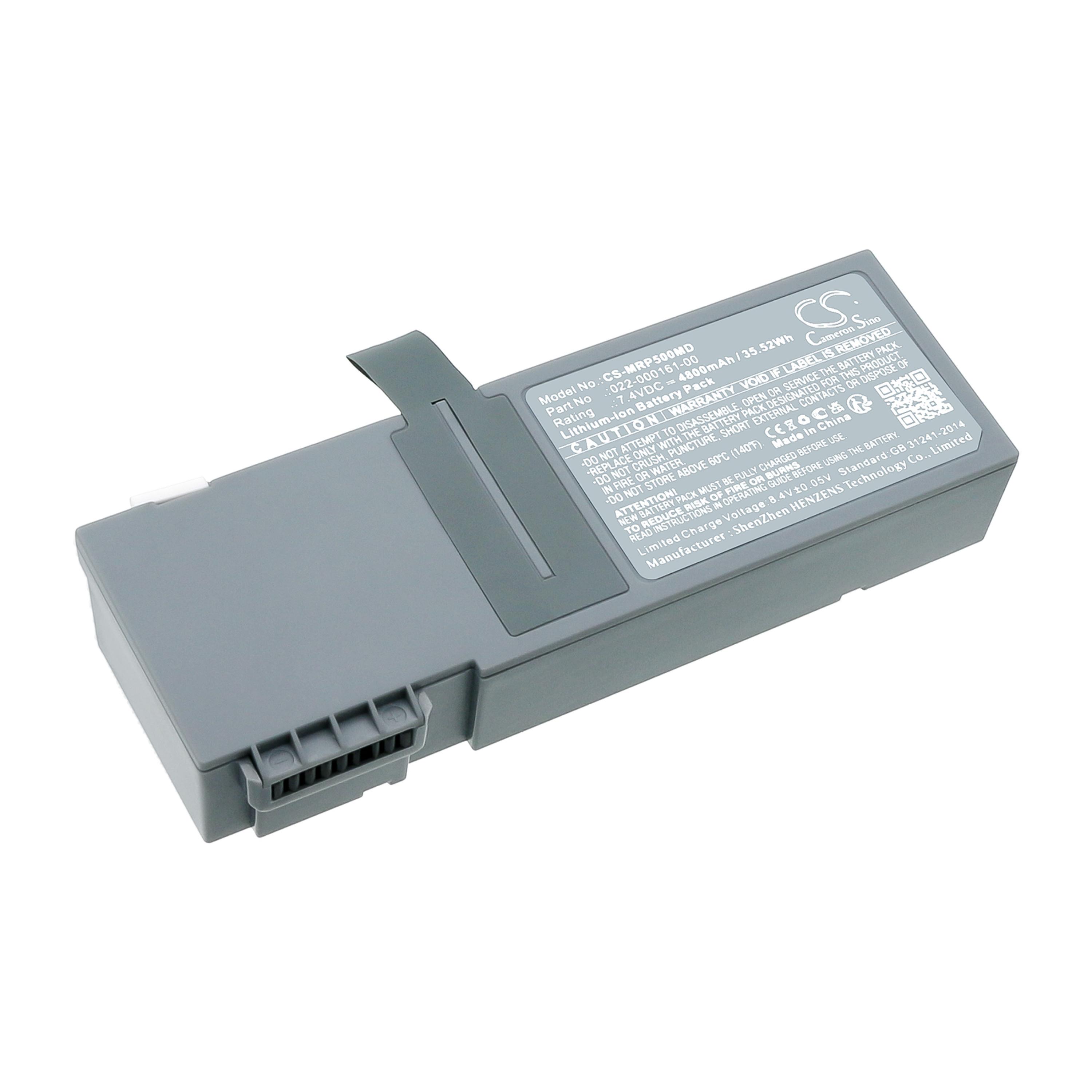 Cameron Sino 4800 mAh for Mindray