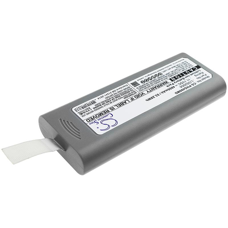 Cameron Sino 4800 mAh for Philips
