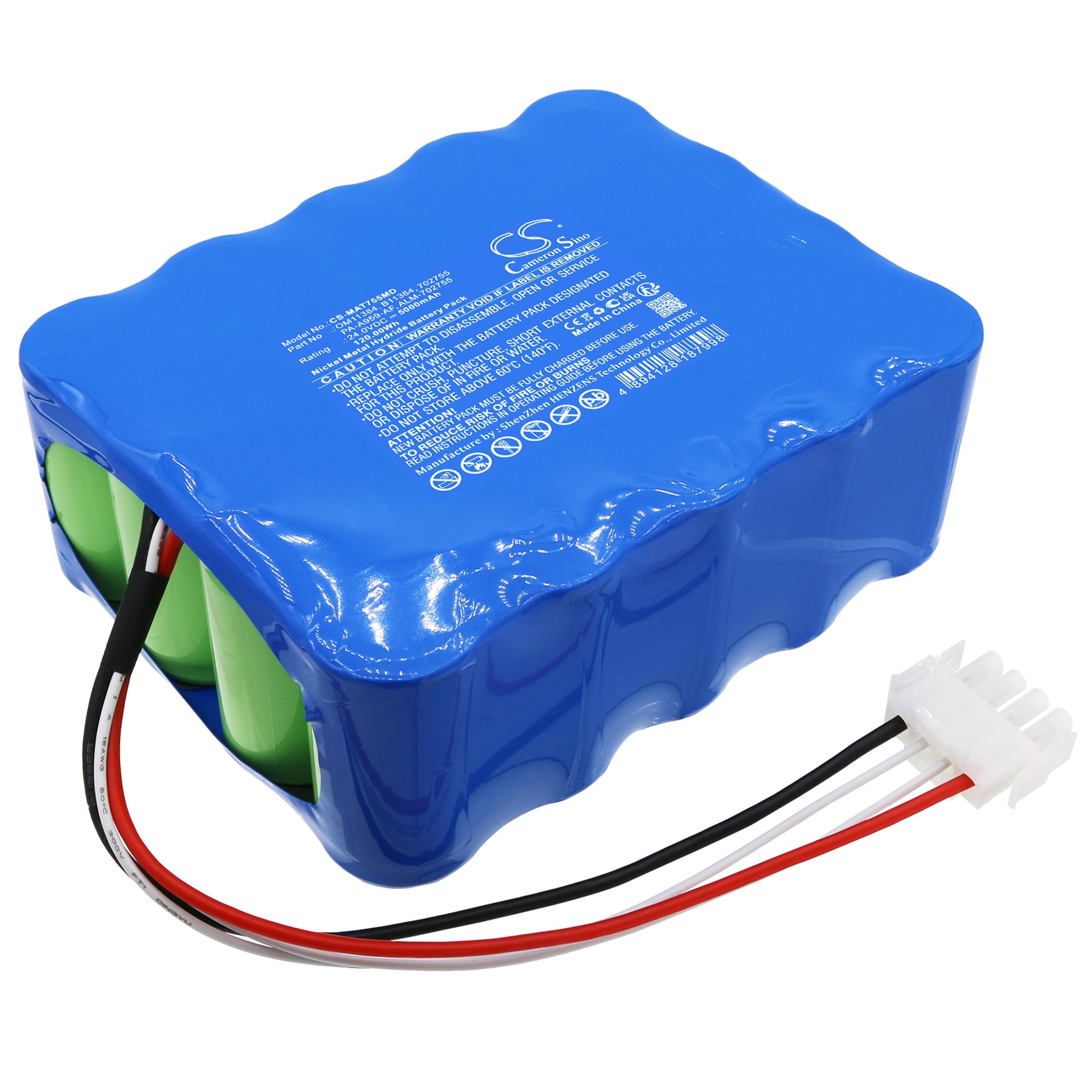 Cameron Sino 5000 mAh for ECMO