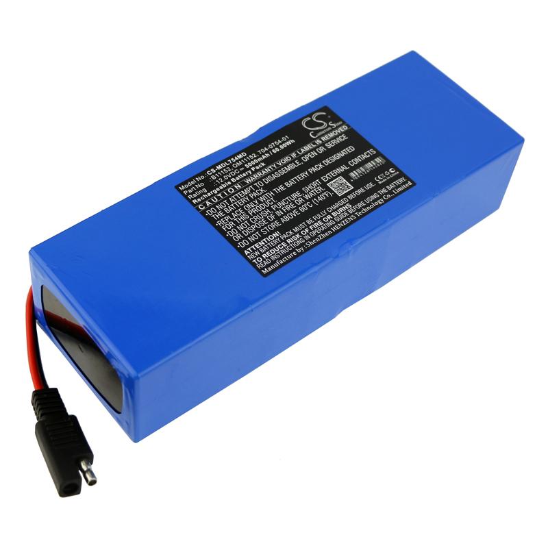 Cameron Sino 5000 mAh for Impact