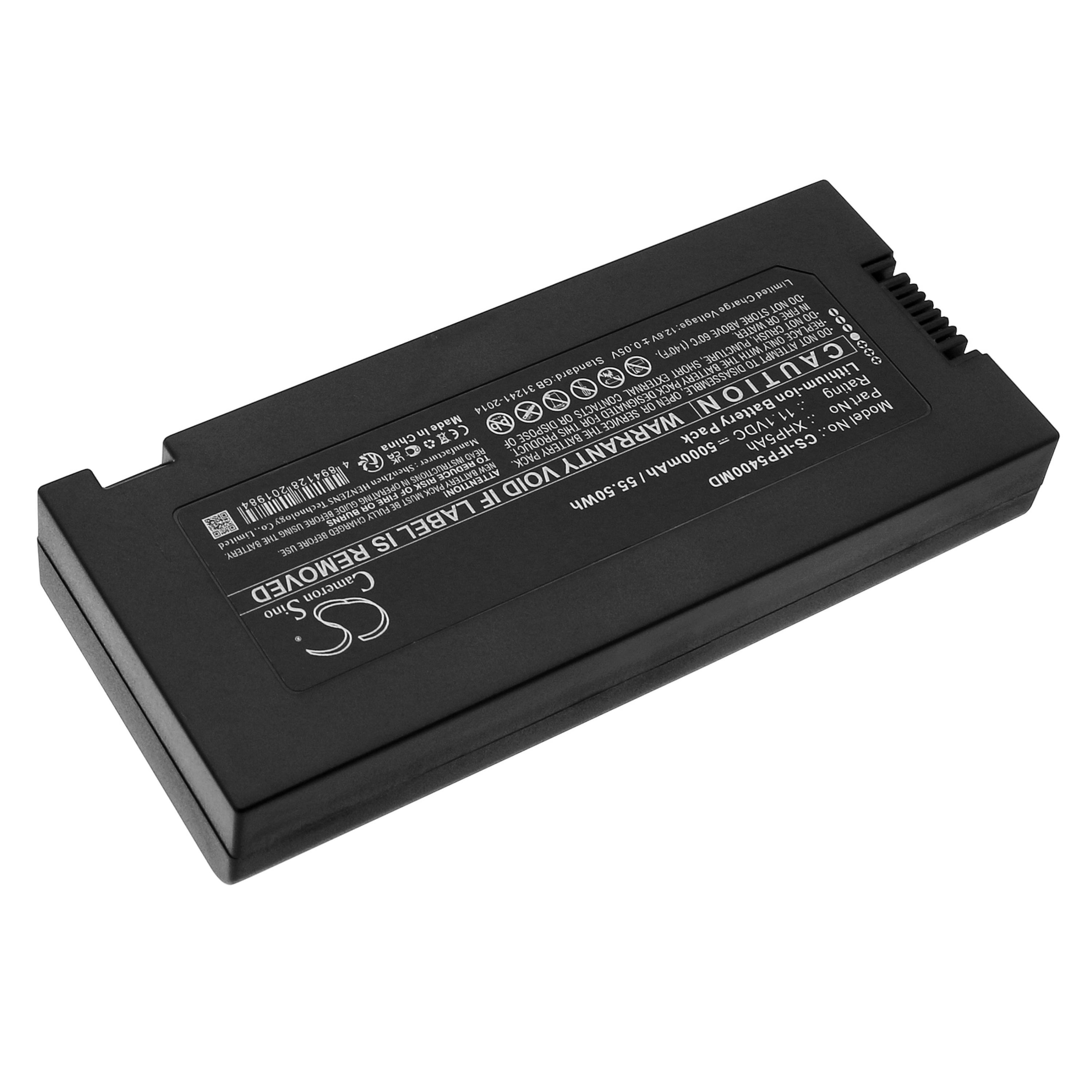 Cameron Sino 5000 mAh for Infinum
