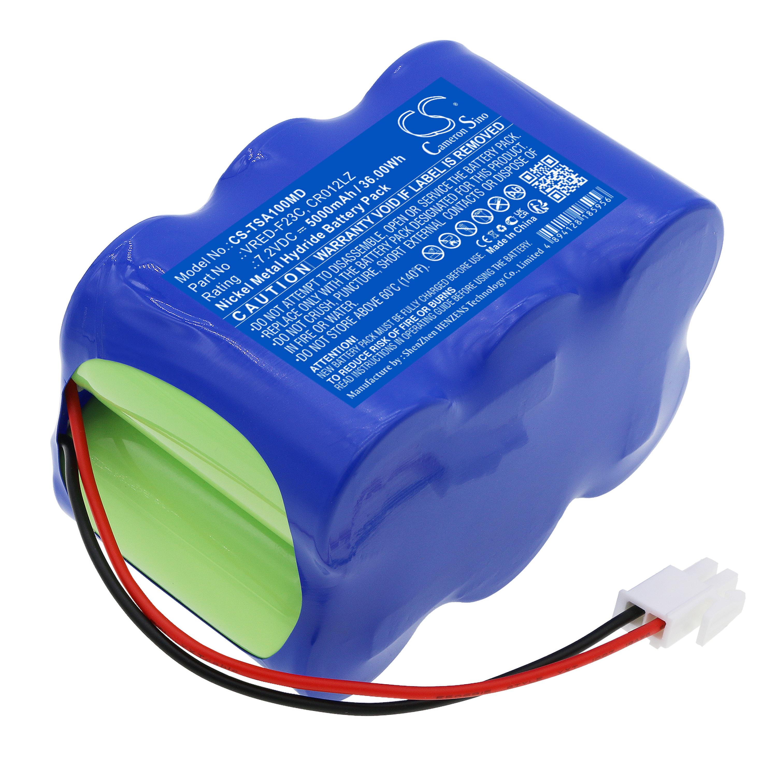 Cameron Sino 5000 mAh for Thermo