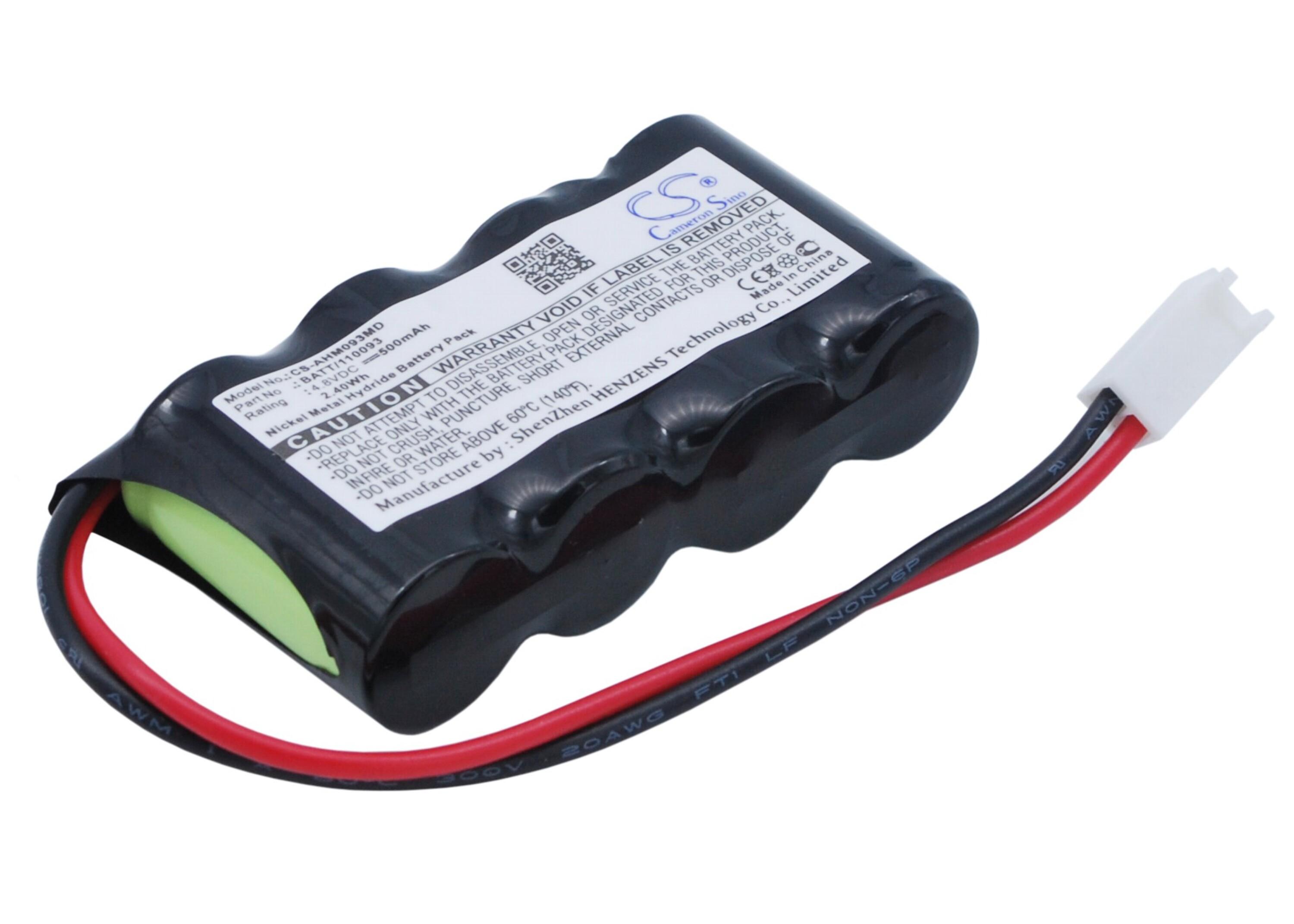 Cameron Sino 500 mAh for Air