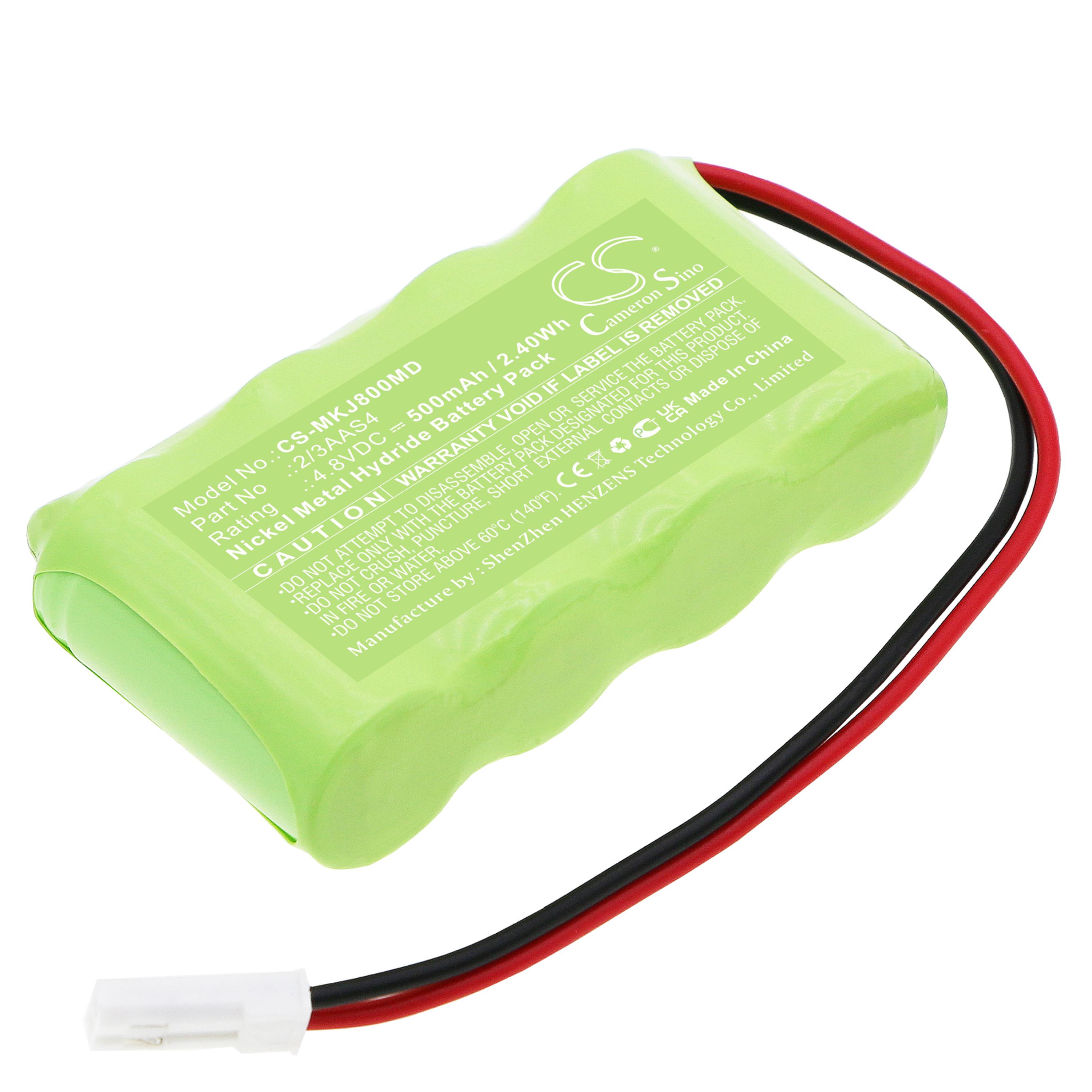 Cameron Sino 500 mAh for Kejian