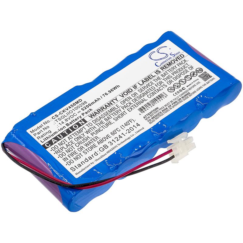 Cameron Sino 5200 mAh for Charter