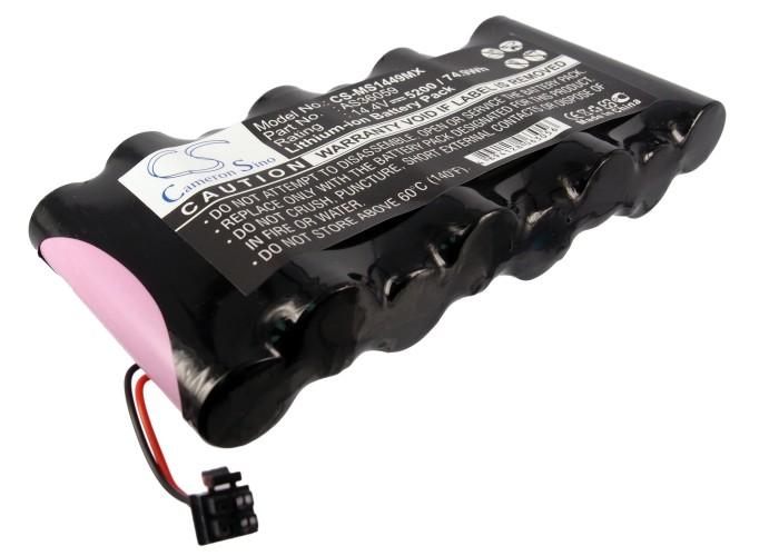 Cameron Sino 5200 mAh for Drager