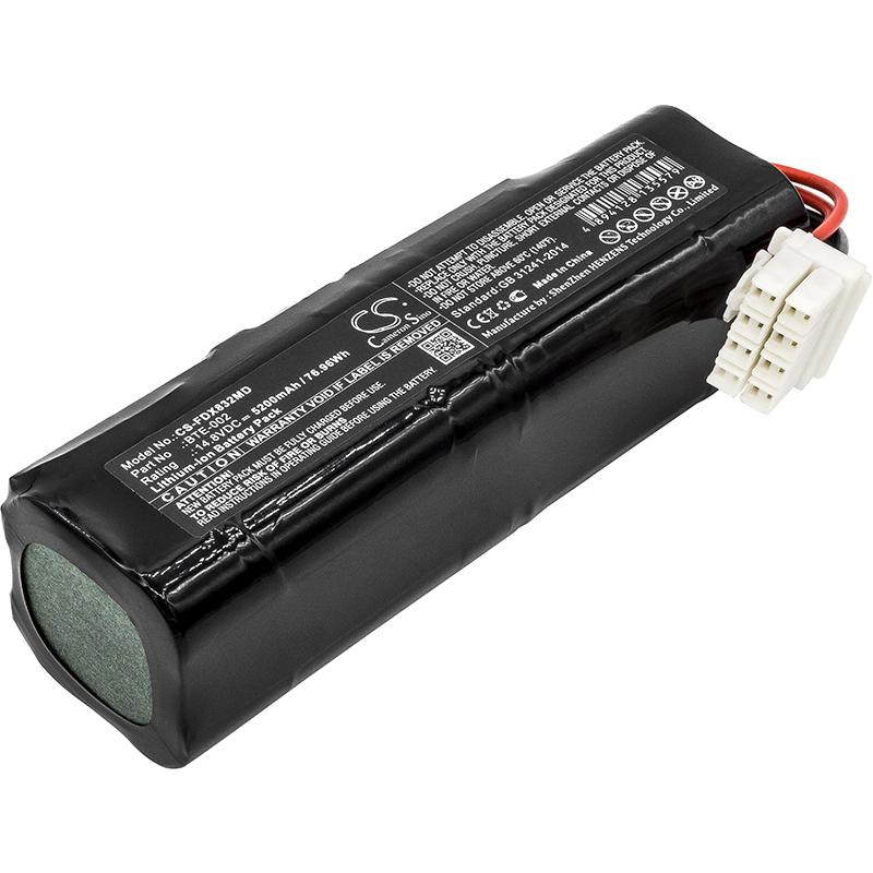 Cameron Sino 5200 mAh for Fukuda
