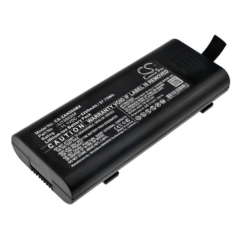Cameron Sino 5200 mAh for Zondan