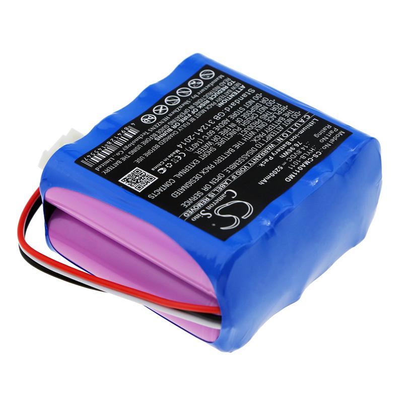 Cameron Sino 5200mAh Battery for COMEN