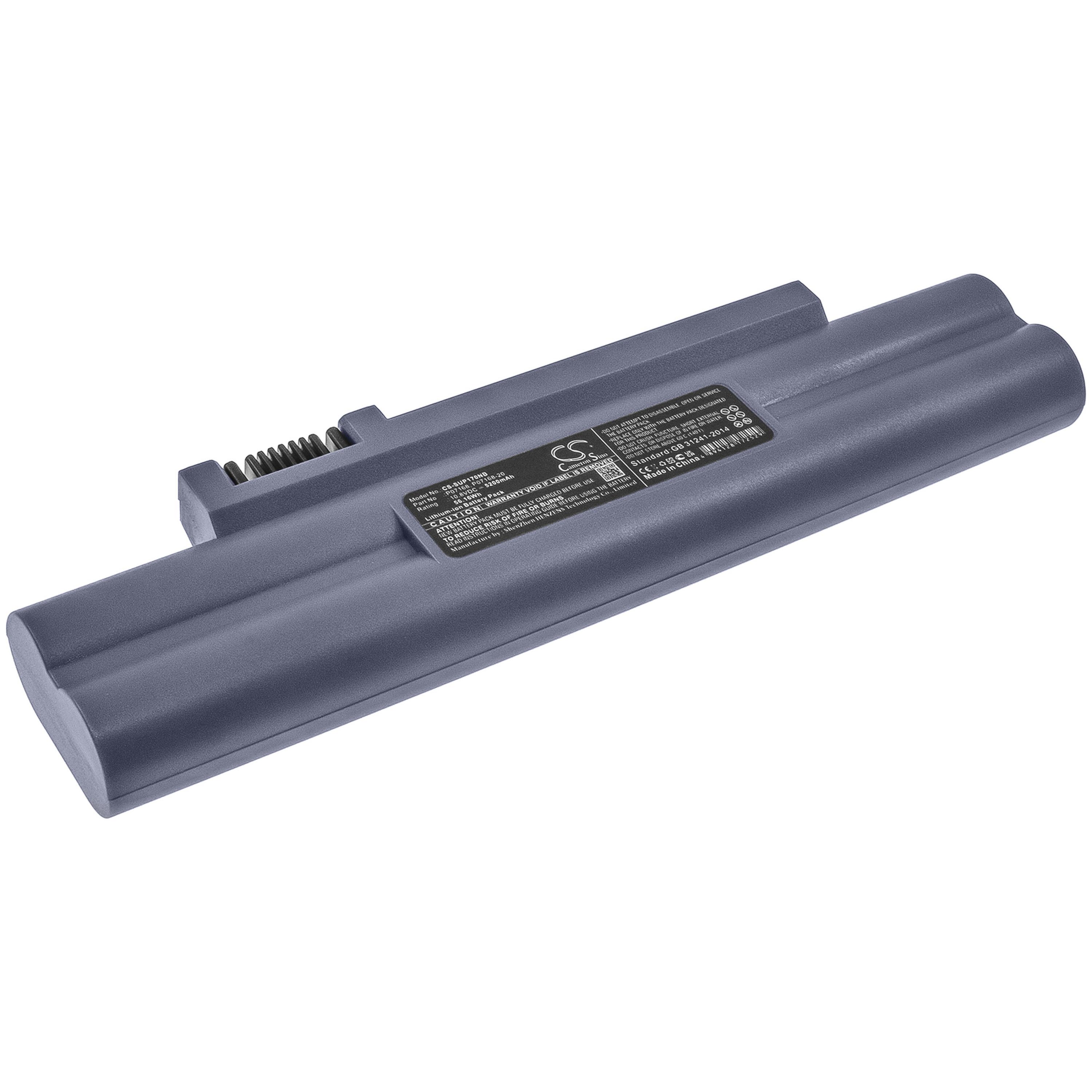 Cameron Sino 5200mAh Replacement Battery for