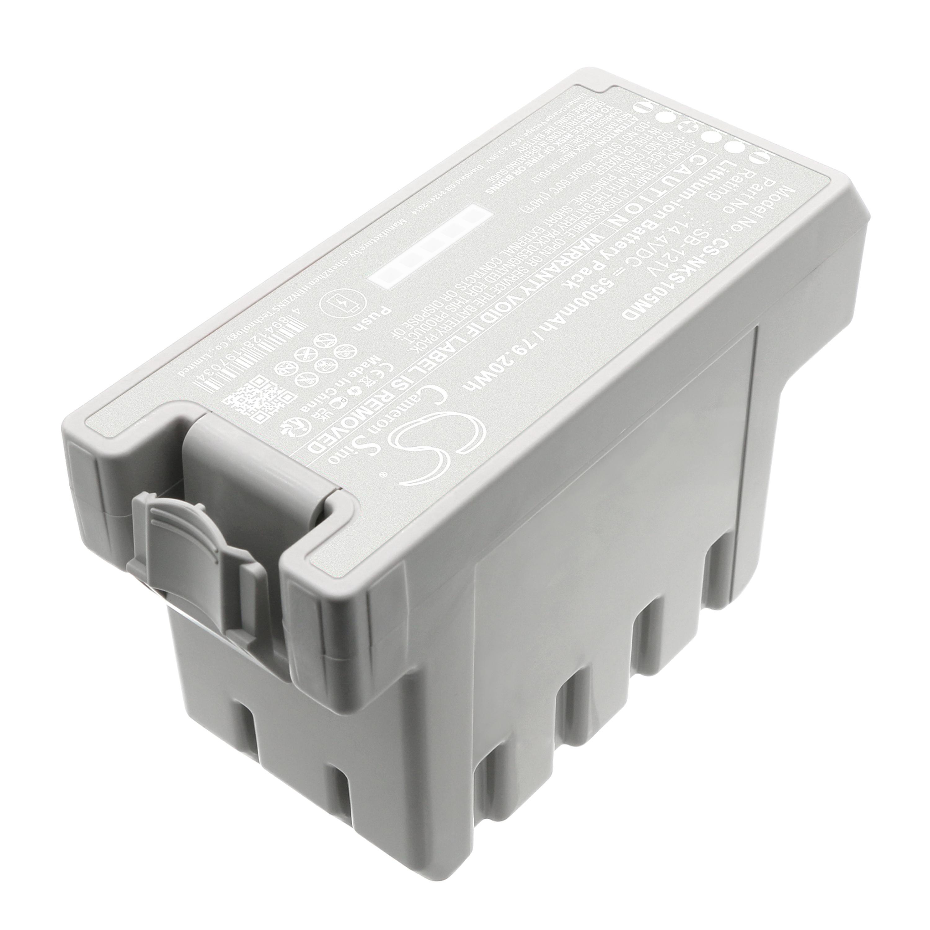 Cameron Sino 5500 mAh for Nihon