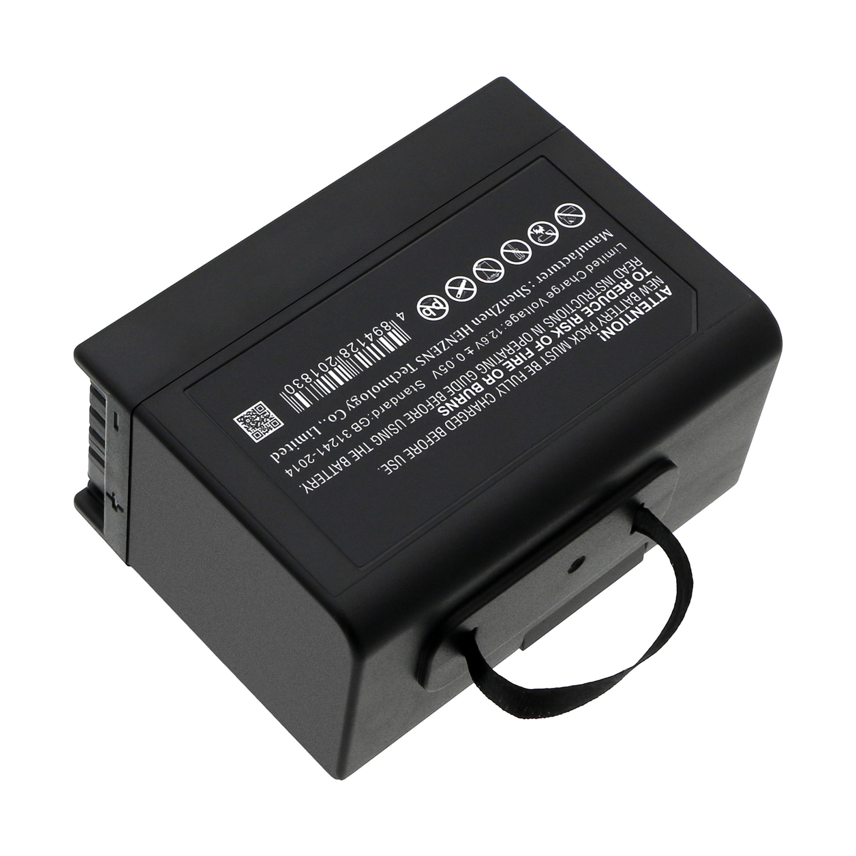 Cameron Sino 5600 mAh for Drager