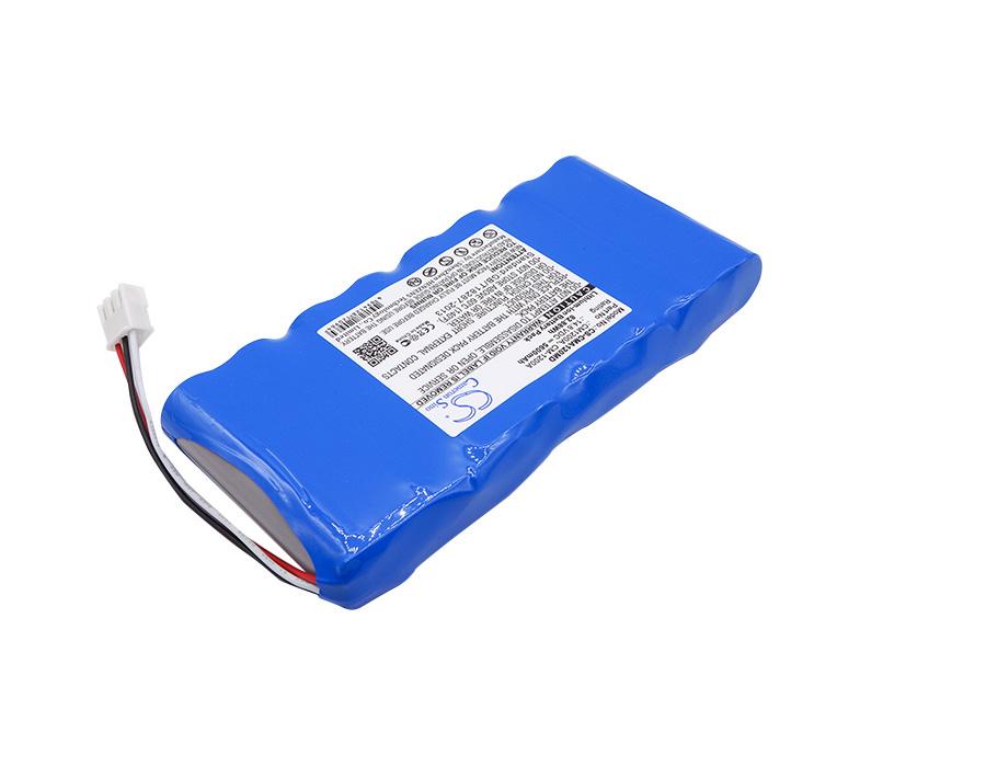 Cameron Sino 5600mAh Battery for COMEN