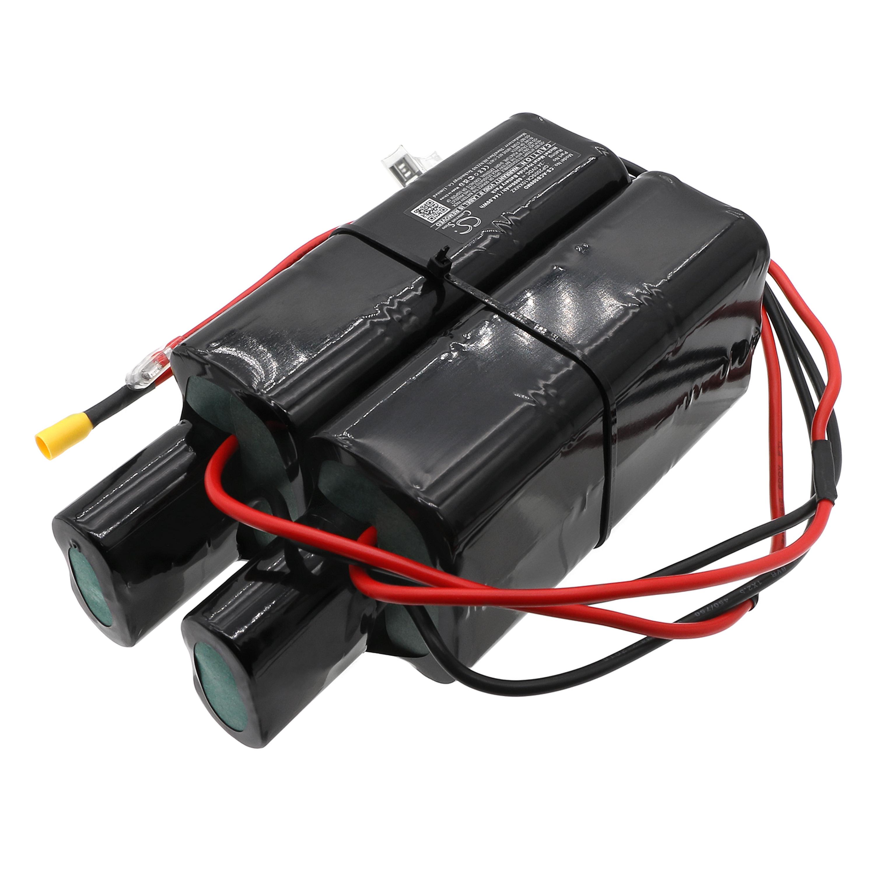 Cameron Sino 6000 mAh for Acorn