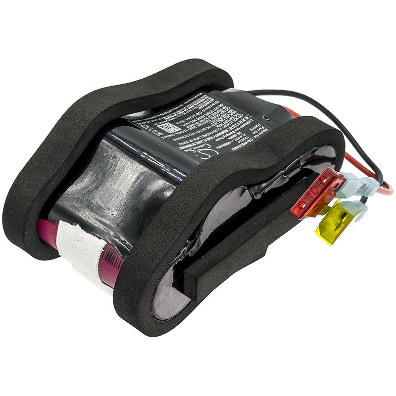 Cameron Sino 6000 mAh for Welch-Allyn