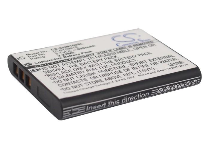 Cameron Sino 600 mAh for Sharp