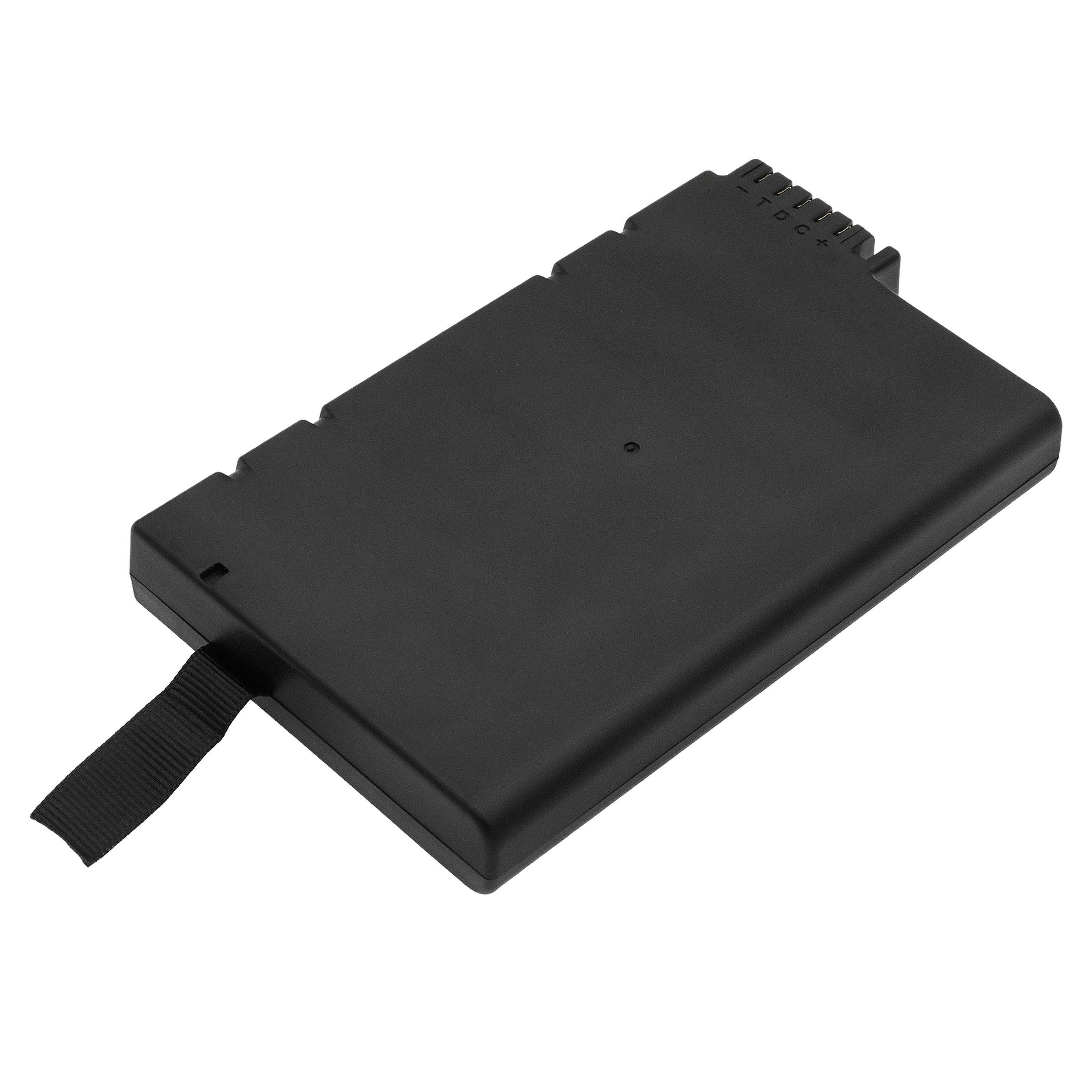Cameron Sino 6600 mAh for Agilent