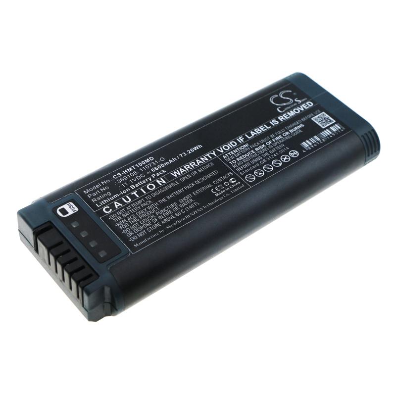 Cameron Sino 6600 mAh for Hamilton