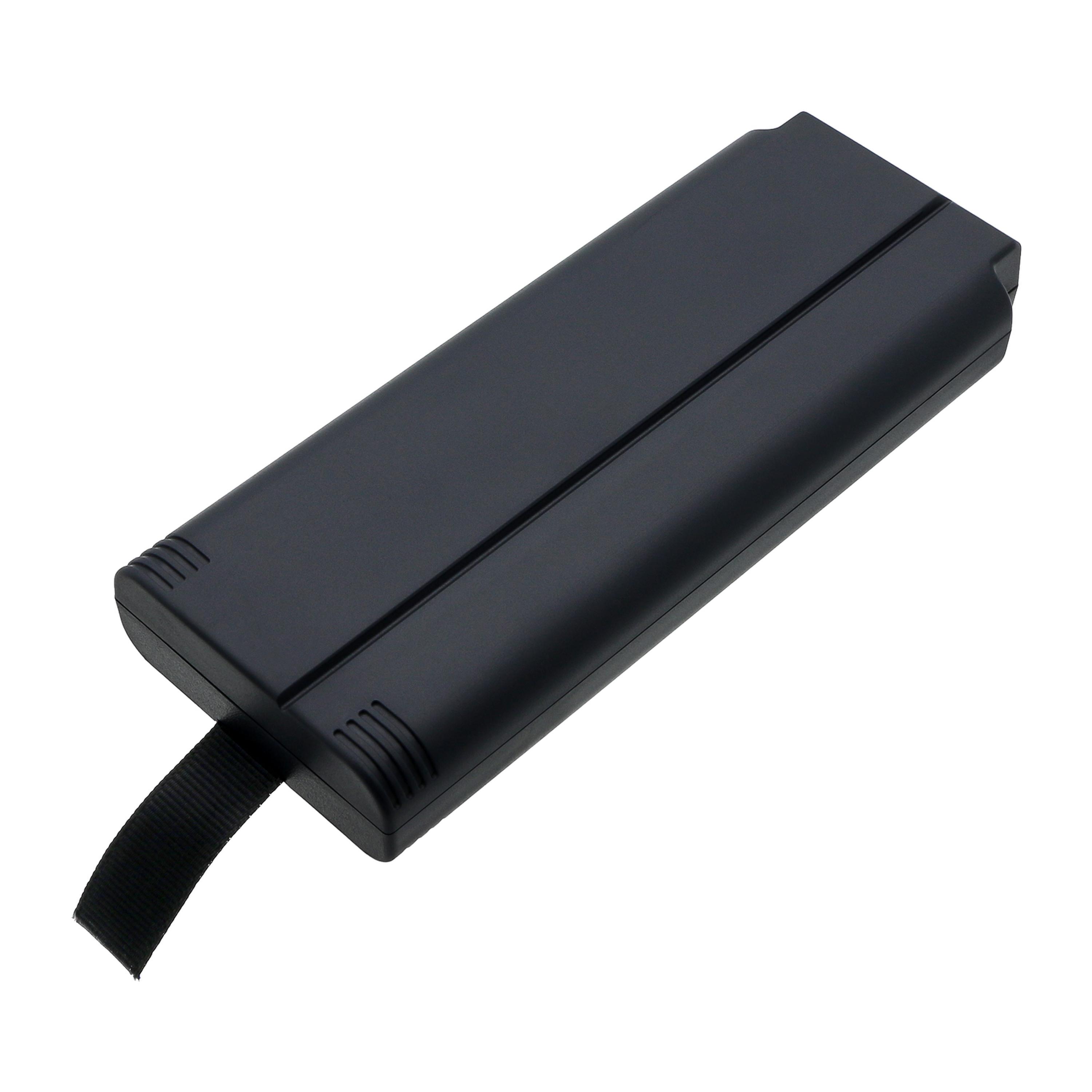 Cameron Sino 6600mAh Replacement Battery for