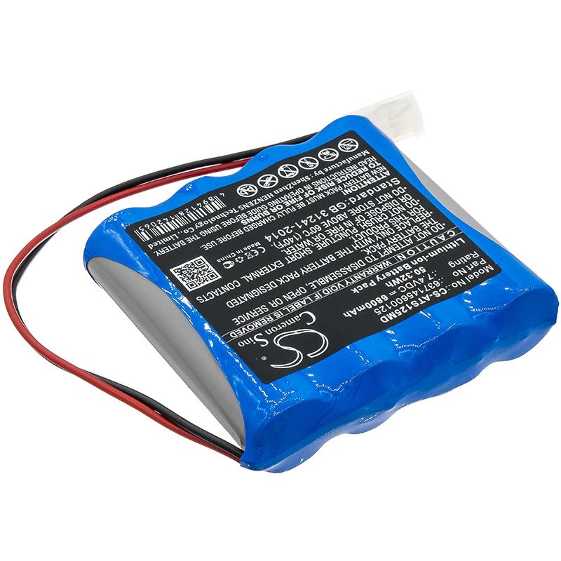 Cameron Sino 6800 mAh for Atmos