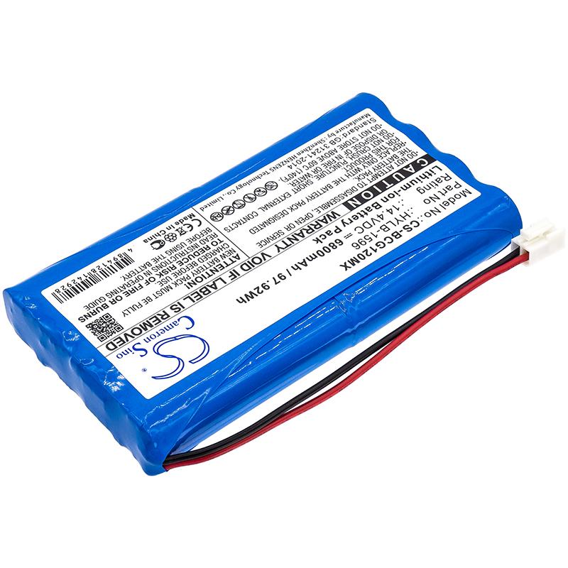 Cameron Sino 6800 mAh for Biocare