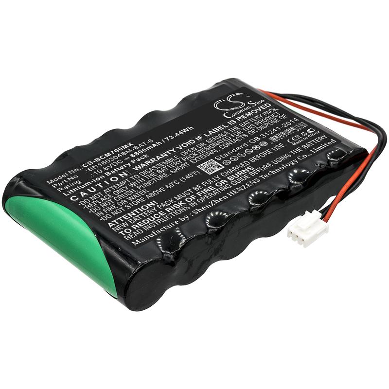 Cameron Sino 6800 mAh for Bionet