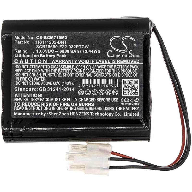 Cameron Sino 6800 mAh for Bionet
