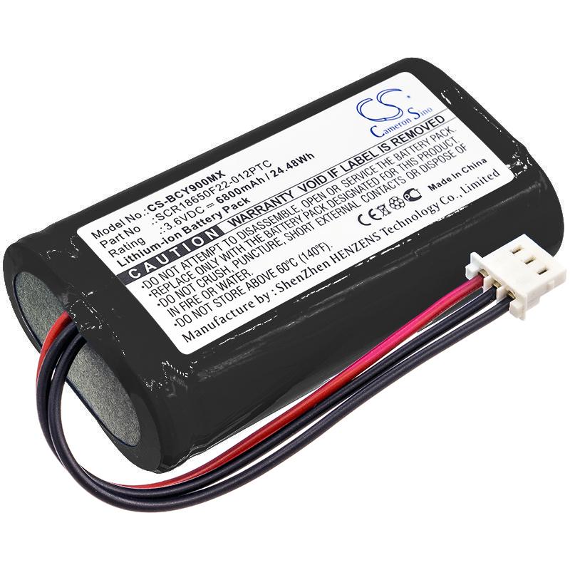 Cameron Sino 6800 mAh for Bionet