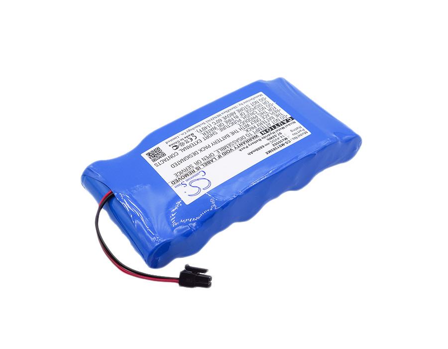Cameron Sino 6800 mAh for Drager